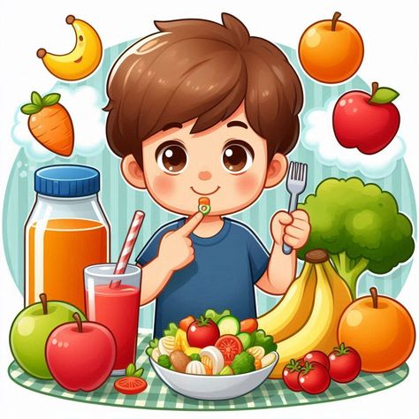 Pediatric Nutrition